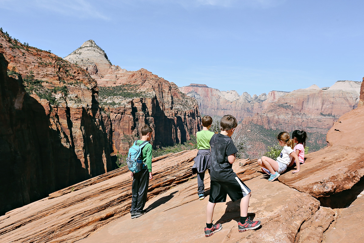 Explore UT {Zion National Park} » ashleyannphotography.com1200 x 800