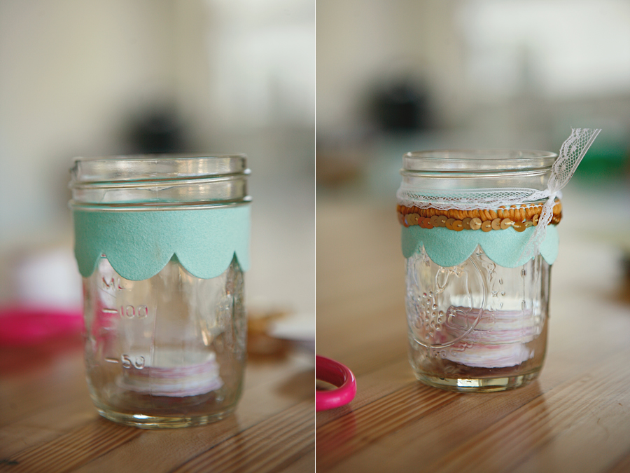 diy {dinner questions jar} »