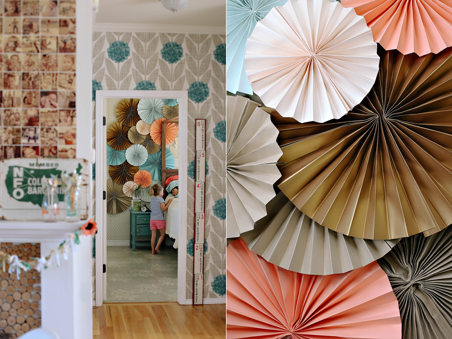 Интерьерные украшения из бумаги. Поделки из бумаги своими руками. Идеи из бумаги декор. Объемные цветы на стену. Идеи из бумаги декор.