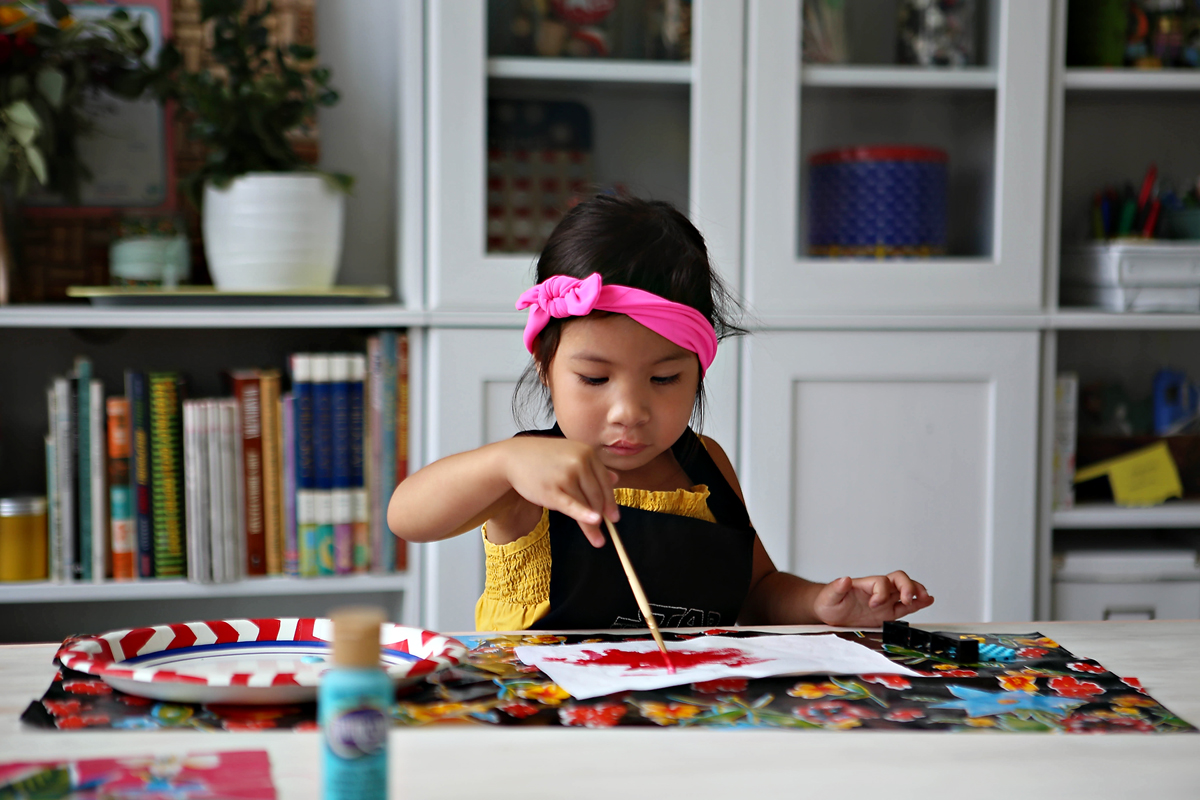 diy easy batik for kids » ashleyannphotography.com