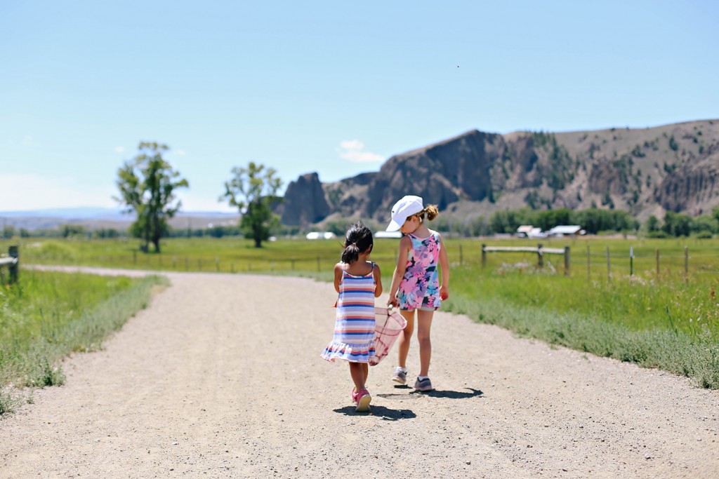 Explore CO {Gunnison} »