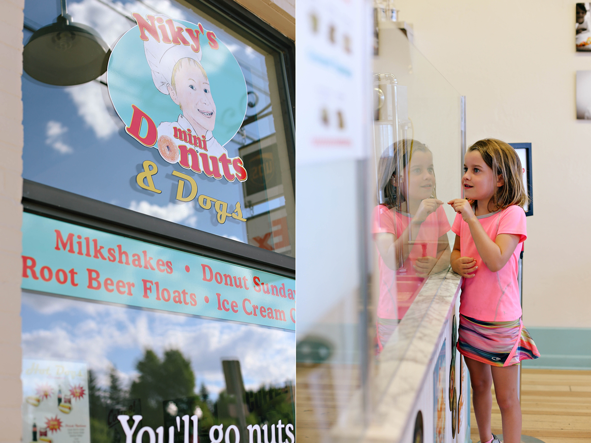 Explore CO {Gunnison} »