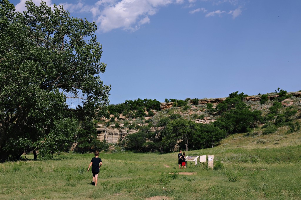 Explore OK {Panhandle & Autograph Rock} Ashley Ann Campbell