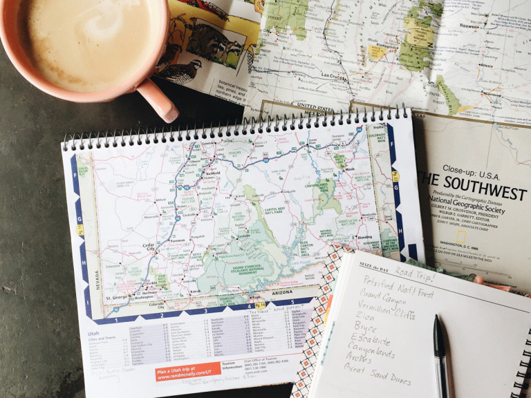 travel FAQ - Ashley Ann Campbell
