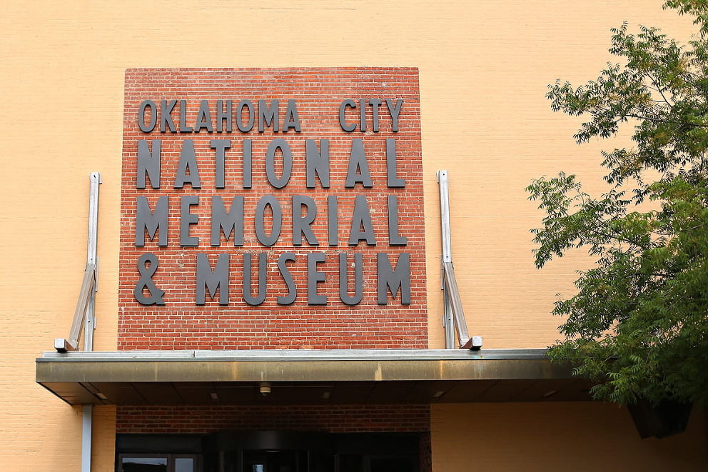 Explore OK {Oklahoma City National Memorial & Museum} »