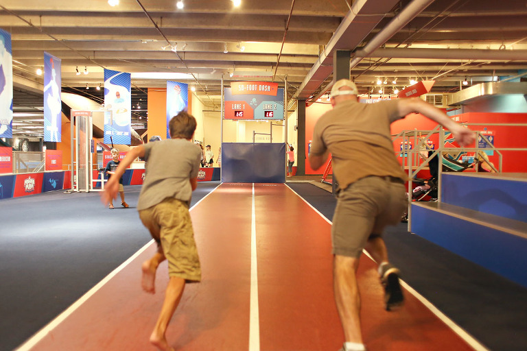 Explore OK {Science Museum Oklahoma} »